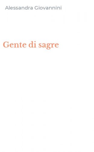 Gente di sagre