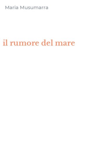 il rumore del mare