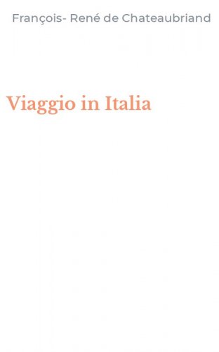 Viaggio in Italia