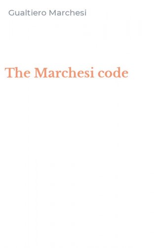 The Marchesi code