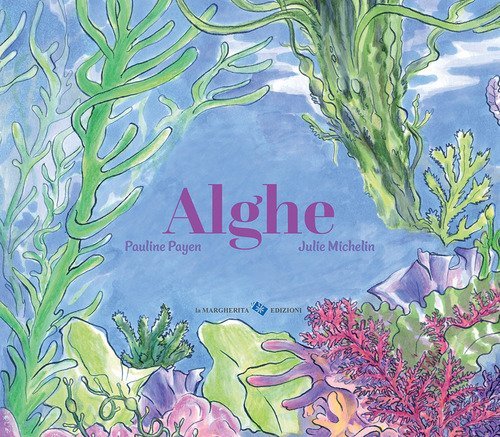 Alghe