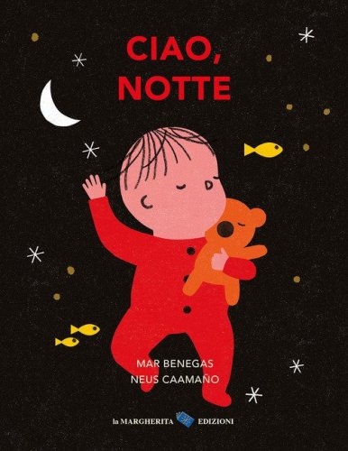 Ciao, notte