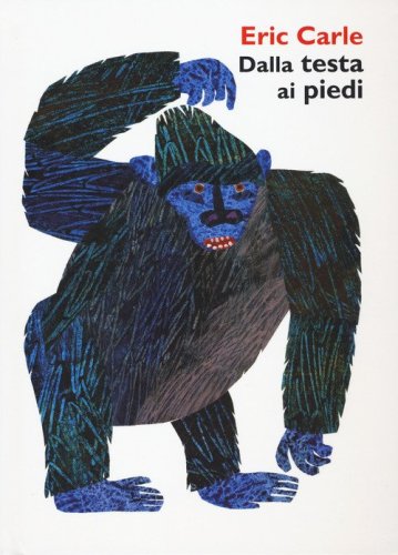 Dalla testa ai piedi