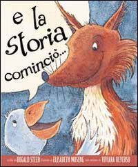 E la storia cominci&ograve;