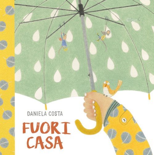 Fuori casa