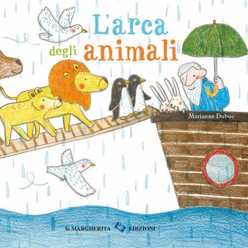 L'arca degli animali