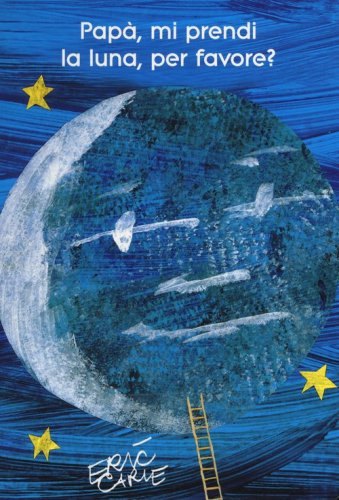 Pap&agrave;, mi prendi la luna, per favore?