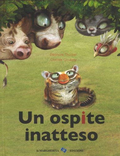 Un ospite inatteso