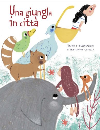 Una giungla in citt&agrave;