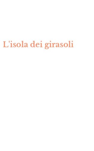 L'isola dei girasoli