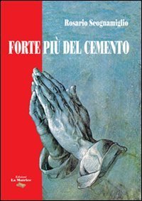 Forte pi&ugrave; del cemento