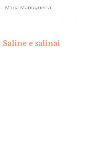 Saline e salinai