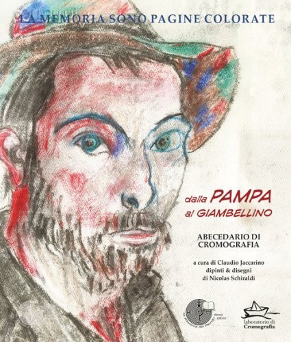La memoria sono pagine colorate