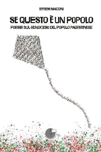 Se questo &egrave; un popolo. Poesie sul genocidio del popolo palestinese