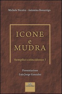 Icone e mudra. Semplici coincidenze?