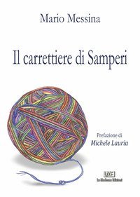 Il carrettiere di Samperi