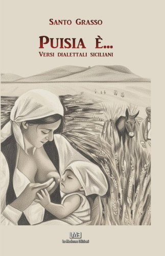 Puisia &egrave;.... Versi dialettali siciliani