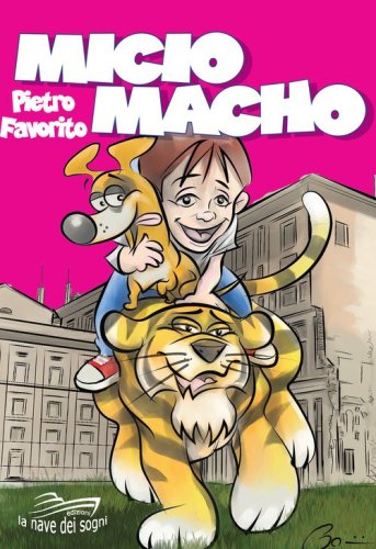 Micio macho