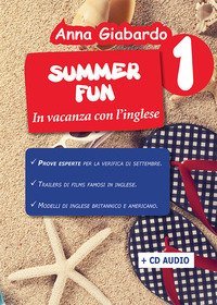 Summer fun