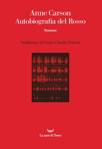 Autobiografia del Rosso