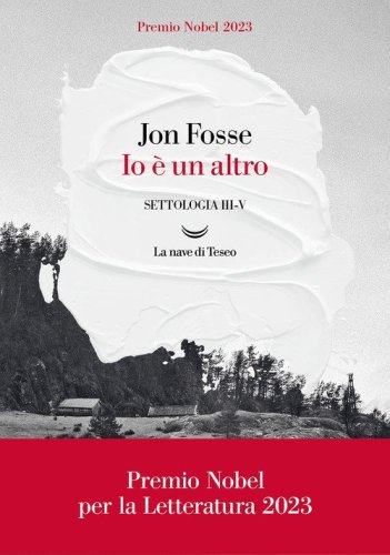Io &egrave; un altro. Settologia