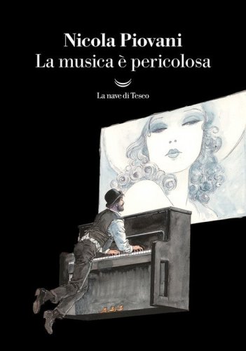 La musica &egrave; pericolosa