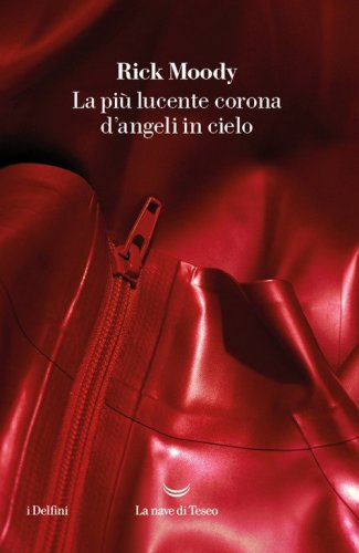 La pi&ugrave; lucente corona d'angeli in cielo