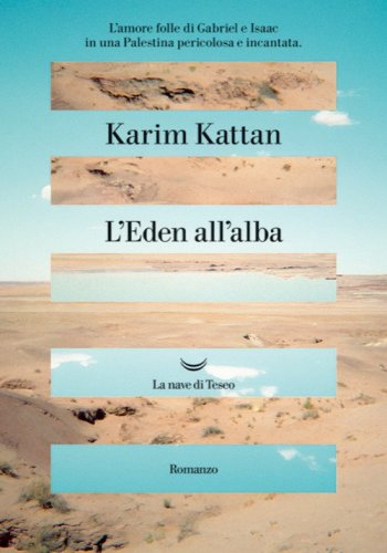 L'eden all'alba