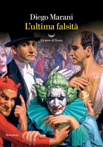 L'ultima falsit&agrave;