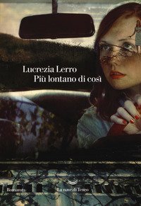 Pi&ugrave; lontano di cos&igrave;