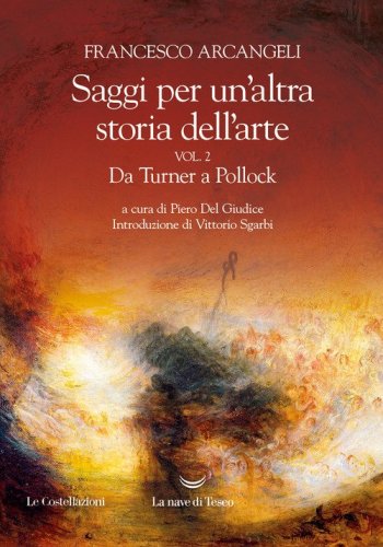 Saggi per un'altra storia dell'arte
