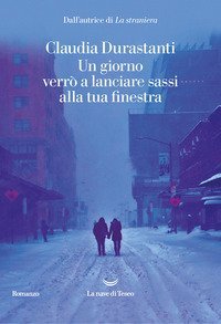 Un giorno verr&ograve; a lanciare sassi alla tua finestra
