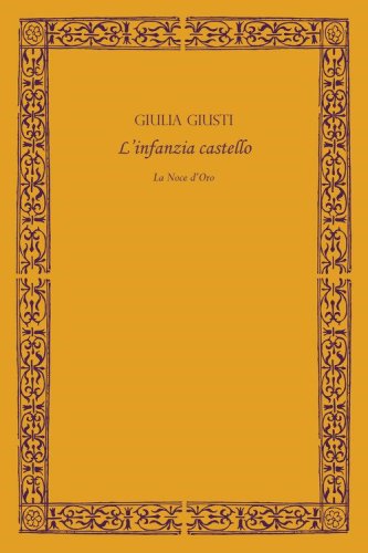 L'infanzia castello