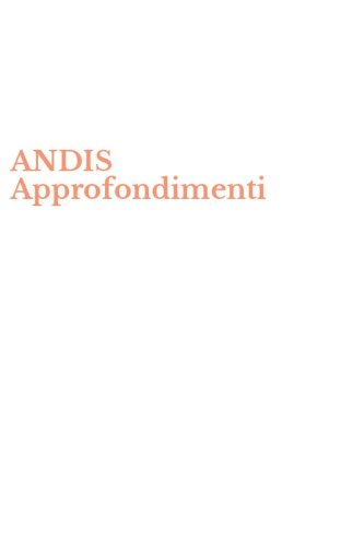 ANDIS Approfondimenti