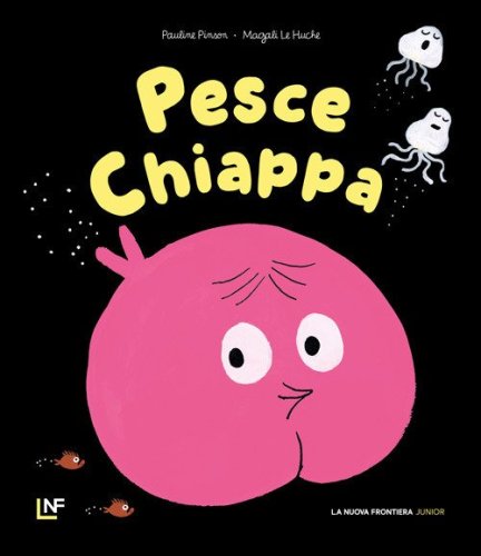 Pesce-Chiappa