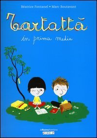 Tartatt&agrave; in prima media