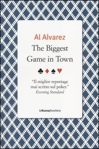 The biggest game in town