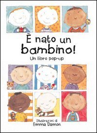 &Egrave; nato un bambino!