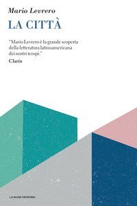 La citt&agrave;