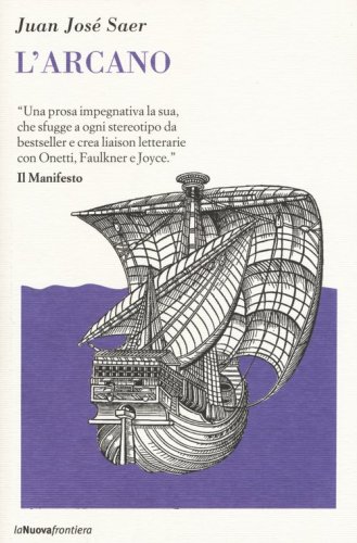 L'arcano