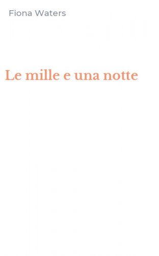 Le mille e una notte