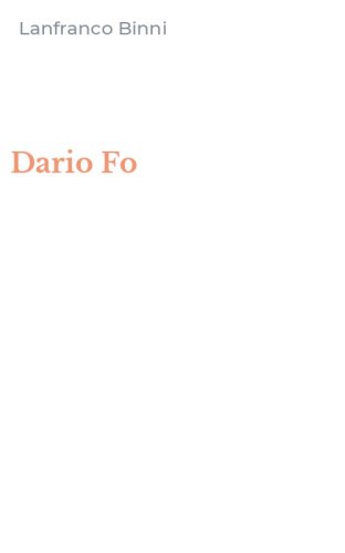 Dario Fo