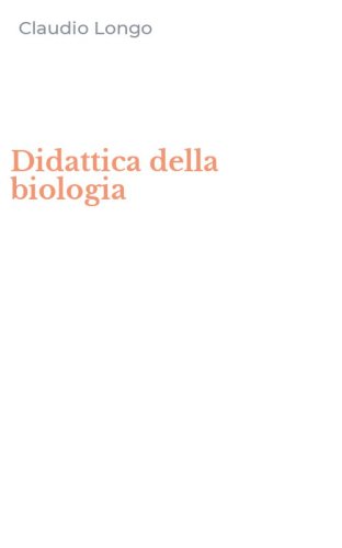 Didattica della biologia
