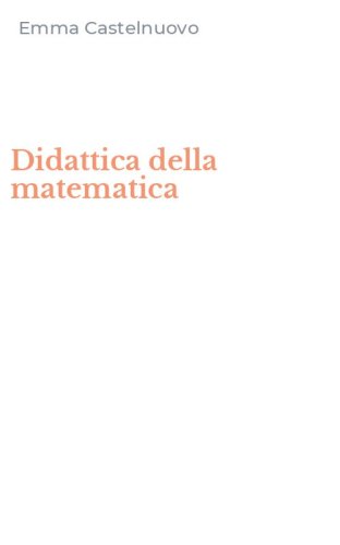 Didattica della matematica