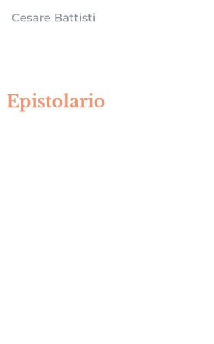 Epistolario