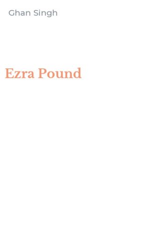 Ezra Pound
