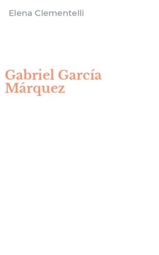 Gabriel Garc&iacute;a M&aacute;rquez