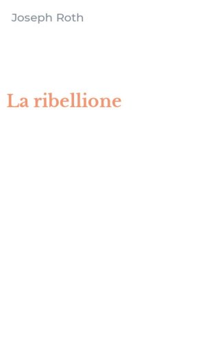 La ribellione