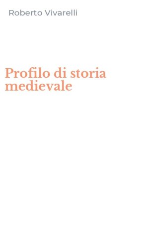 Profilo di storia medievale