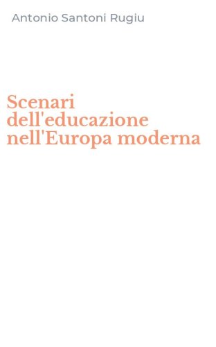 Scenari dell'educazione nell'Europa moderna